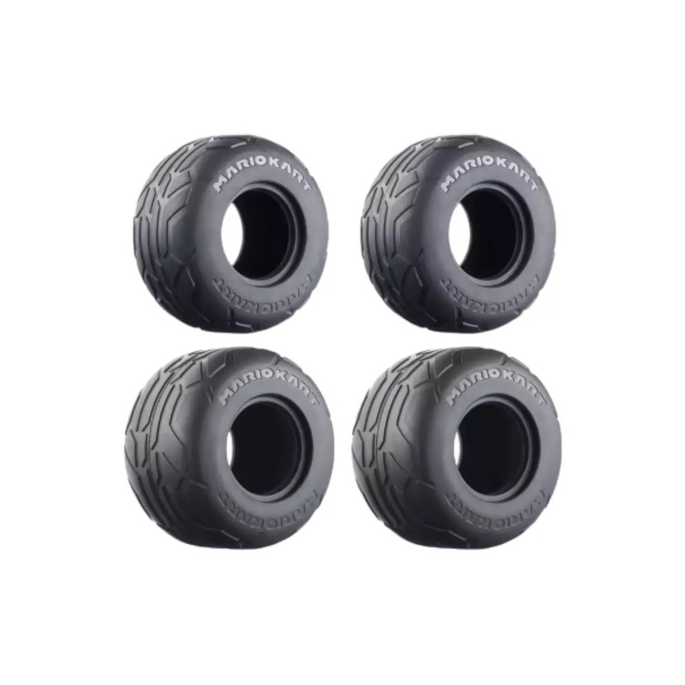 Nintendo Wheels for the Mario Kart Live: Home Circuit Replacement Front …